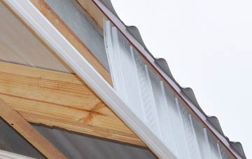 why Strawberry Hill fascia repairs are essential