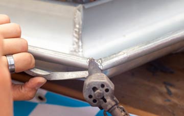 disadvantages of Strawberry Hill lead roofing